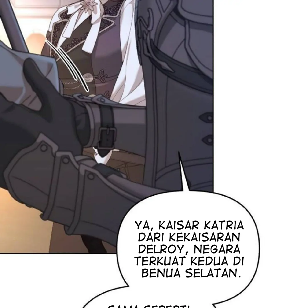 The Acting Empress Still Spends the First Night Chapter 29 Gambar 35