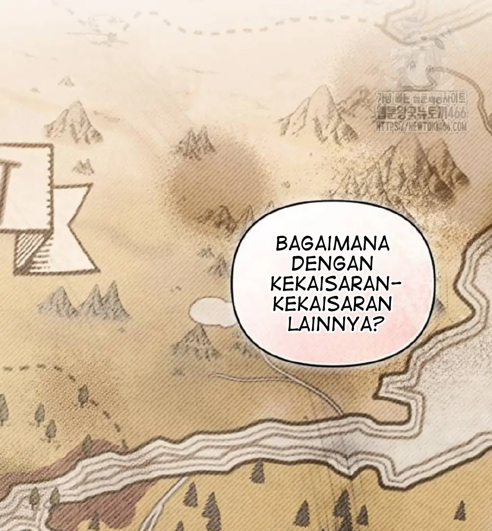 The Acting Empress Still Spends the First Night Chapter 29 Gambar 37