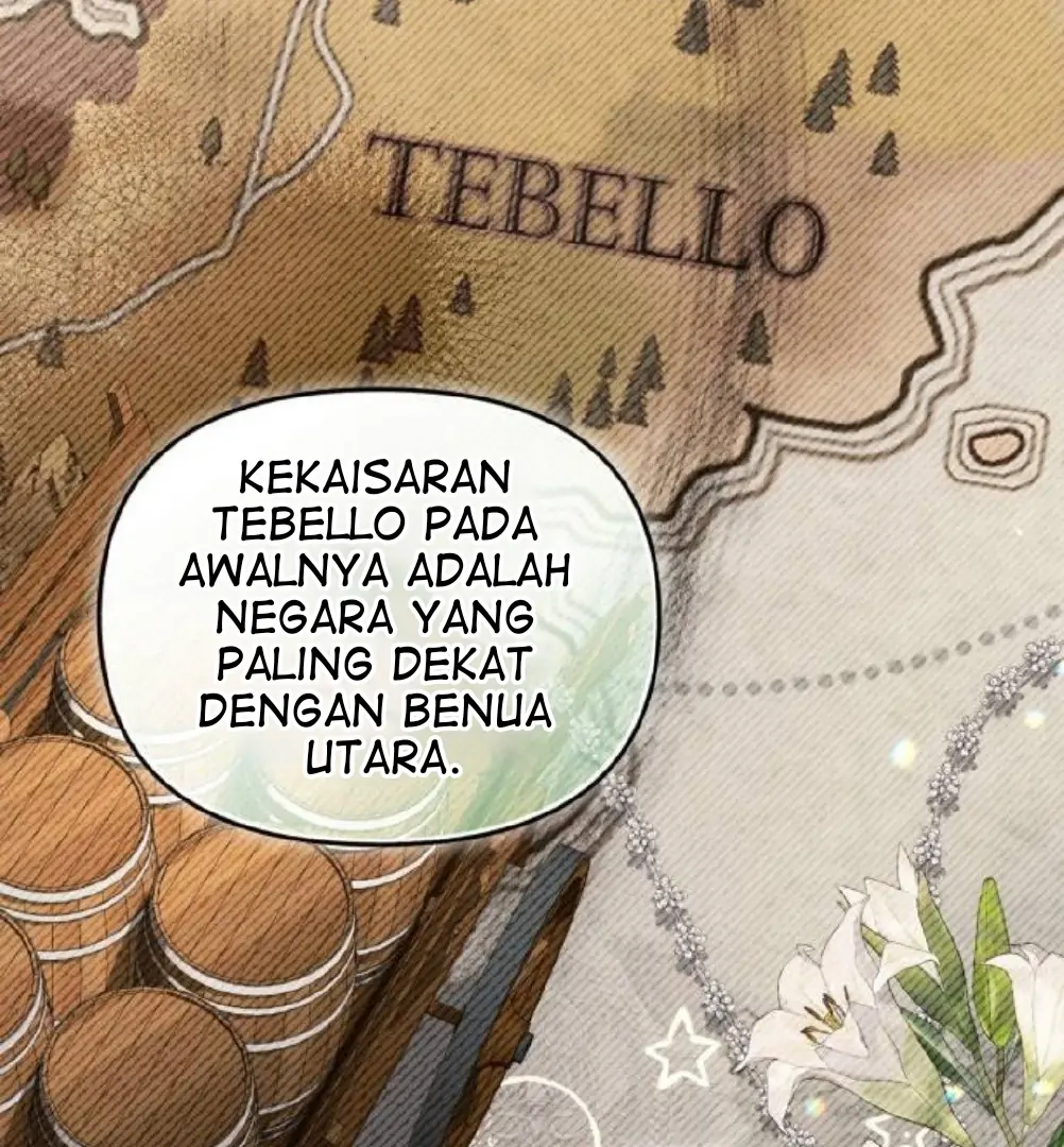 The Acting Empress Still Spends the First Night Chapter 29 Gambar 38