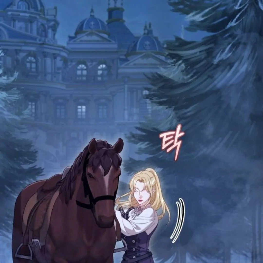 The Acting Empress Still Spends the First Night Chapter 29 Gambar 4