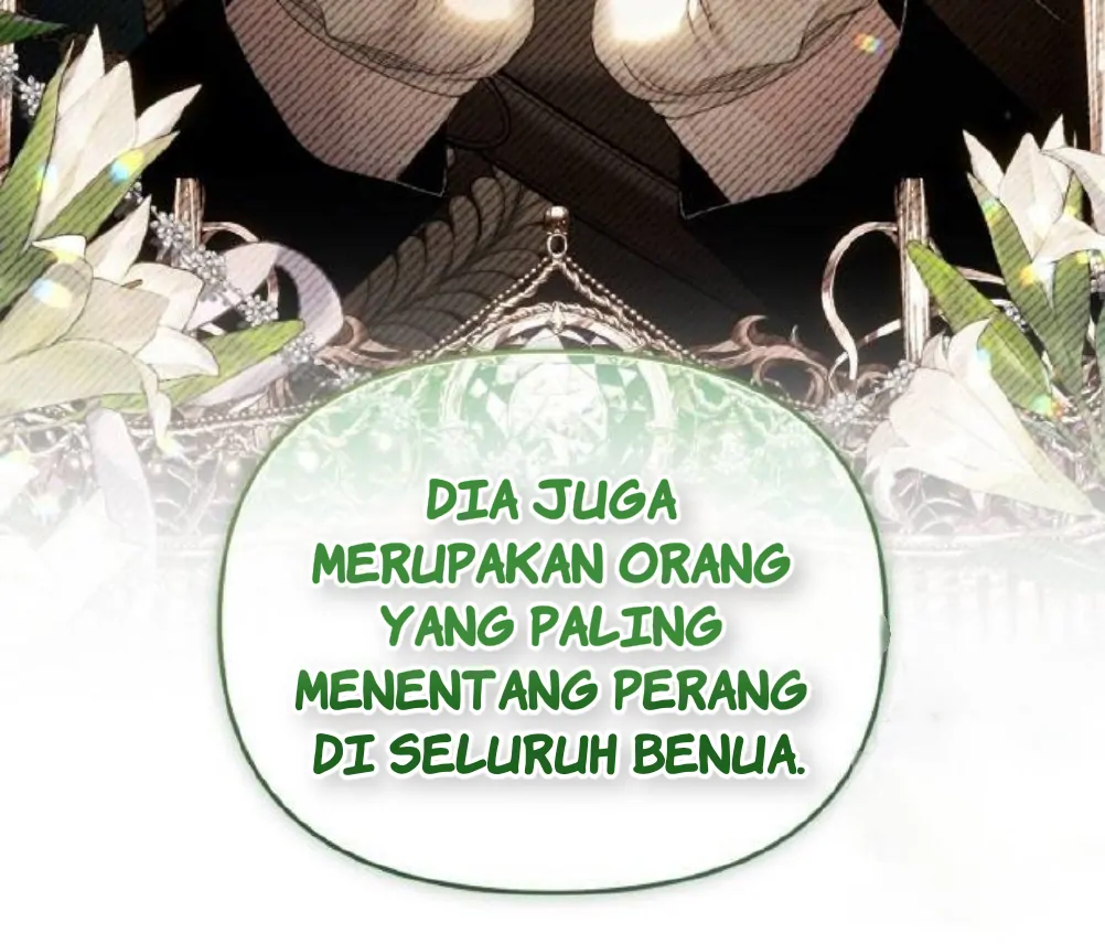 The Acting Empress Still Spends the First Night Chapter 29 Gambar 41