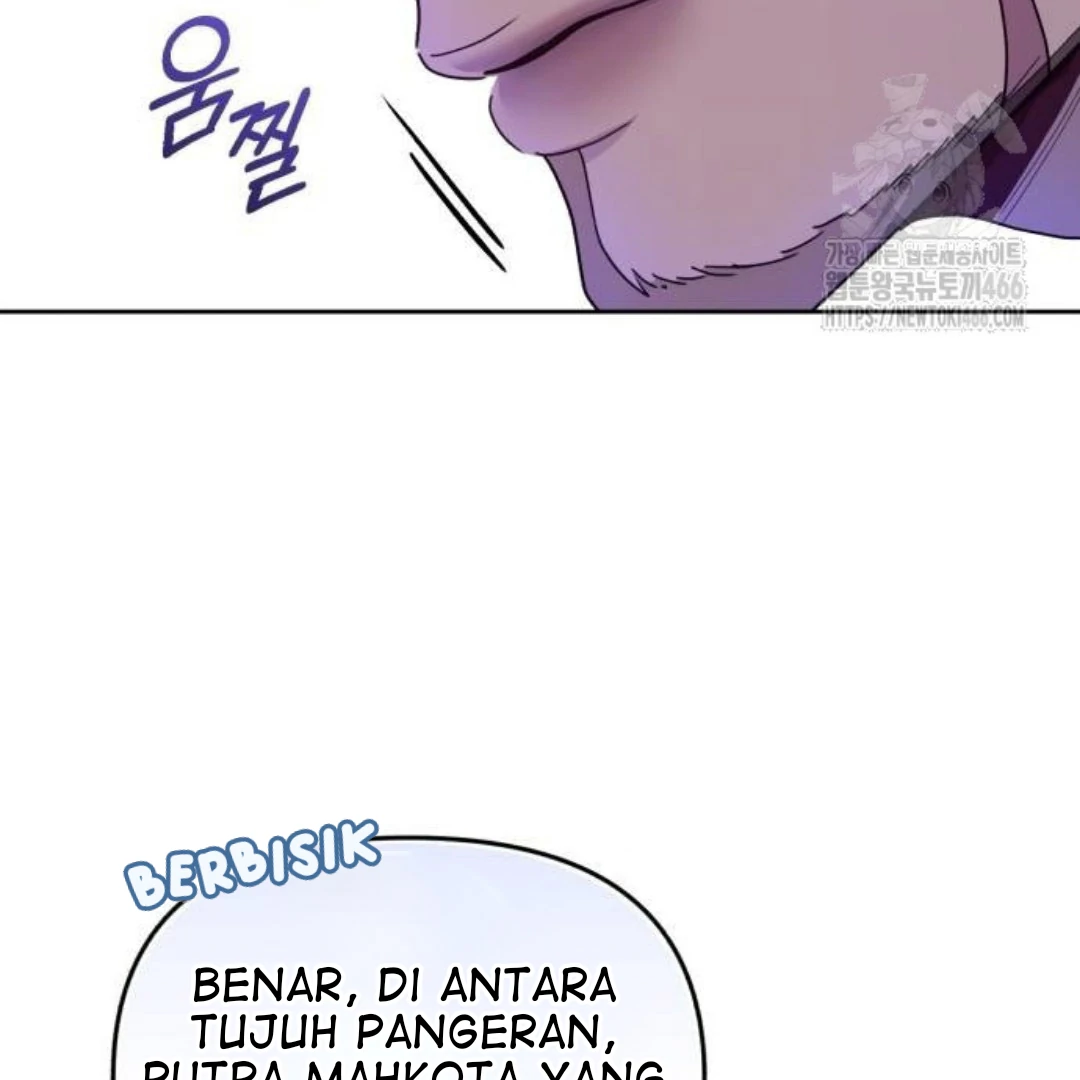 The Acting Empress Still Spends the First Night Chapter 29 Gambar 44