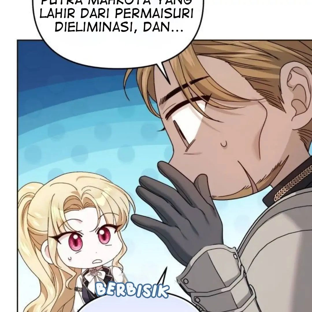 The Acting Empress Still Spends the First Night Chapter 29 Gambar 45