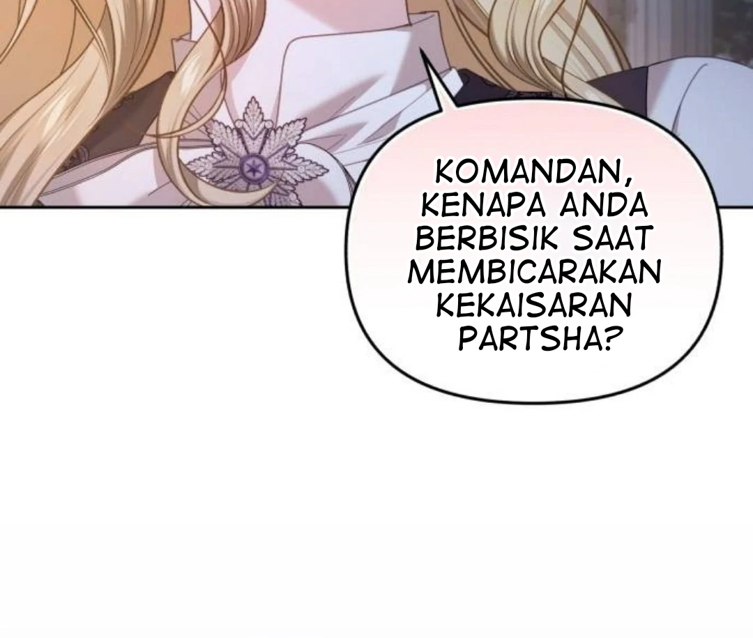 The Acting Empress Still Spends the First Night Chapter 29 Gambar 48