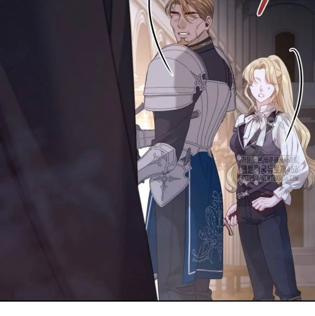 The Acting Empress Still Spends the First Night Chapter 29 Gambar 51