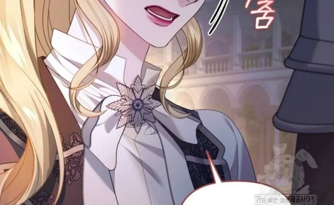 The Acting Empress Still Spends the First Night Chapter 29 Gambar 66