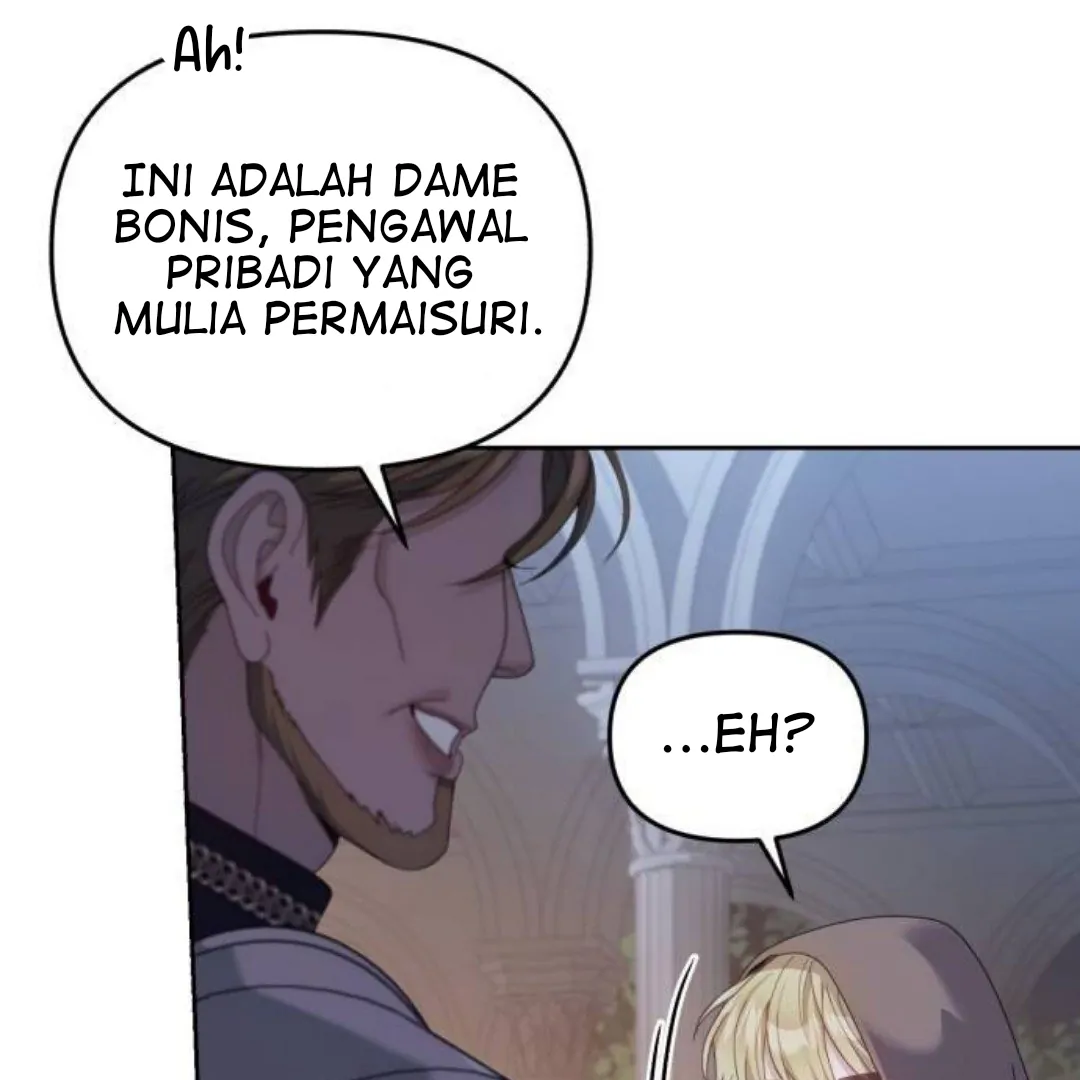 The Acting Empress Still Spends the First Night Chapter 29 Gambar 68