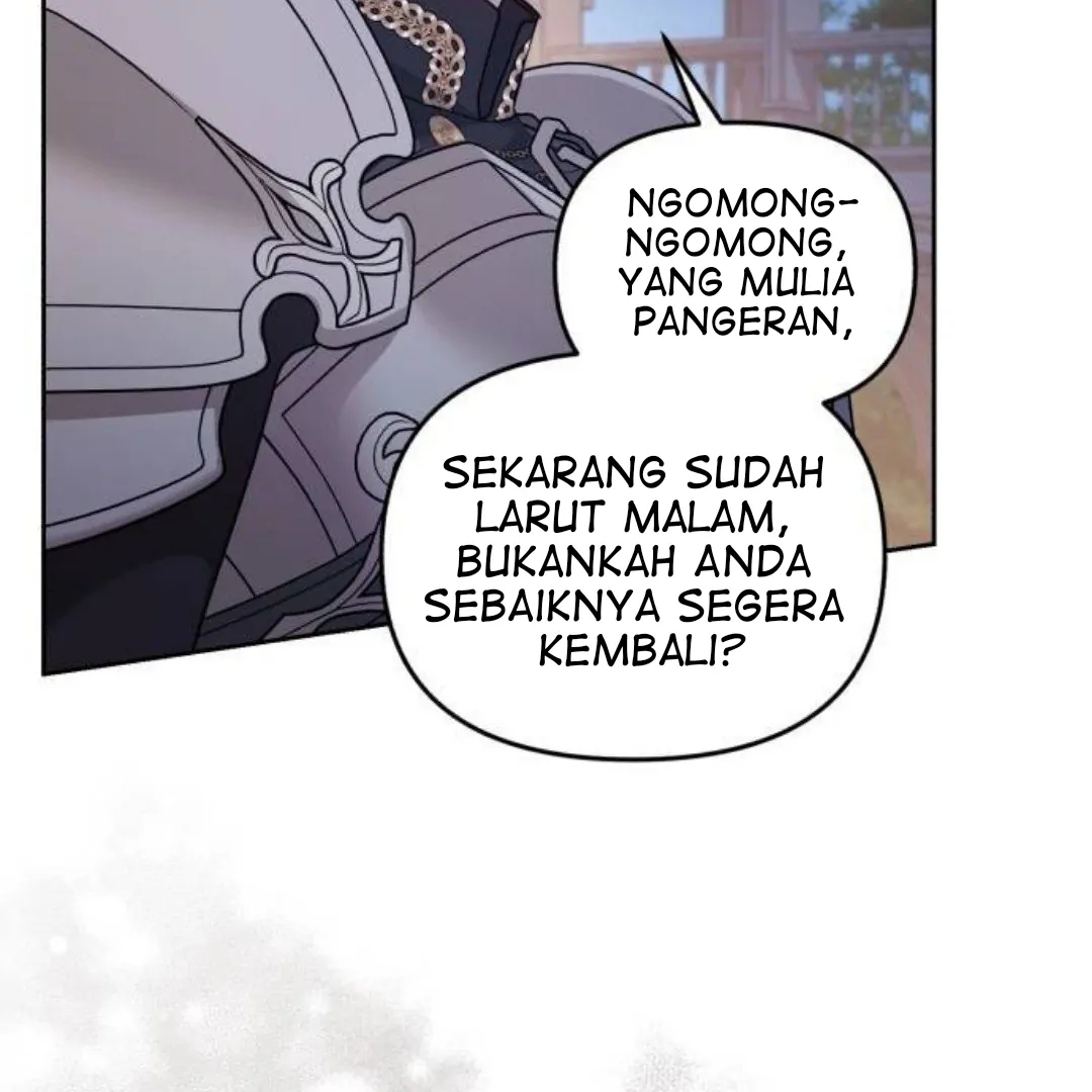 The Acting Empress Still Spends the First Night Chapter 29 Gambar 81