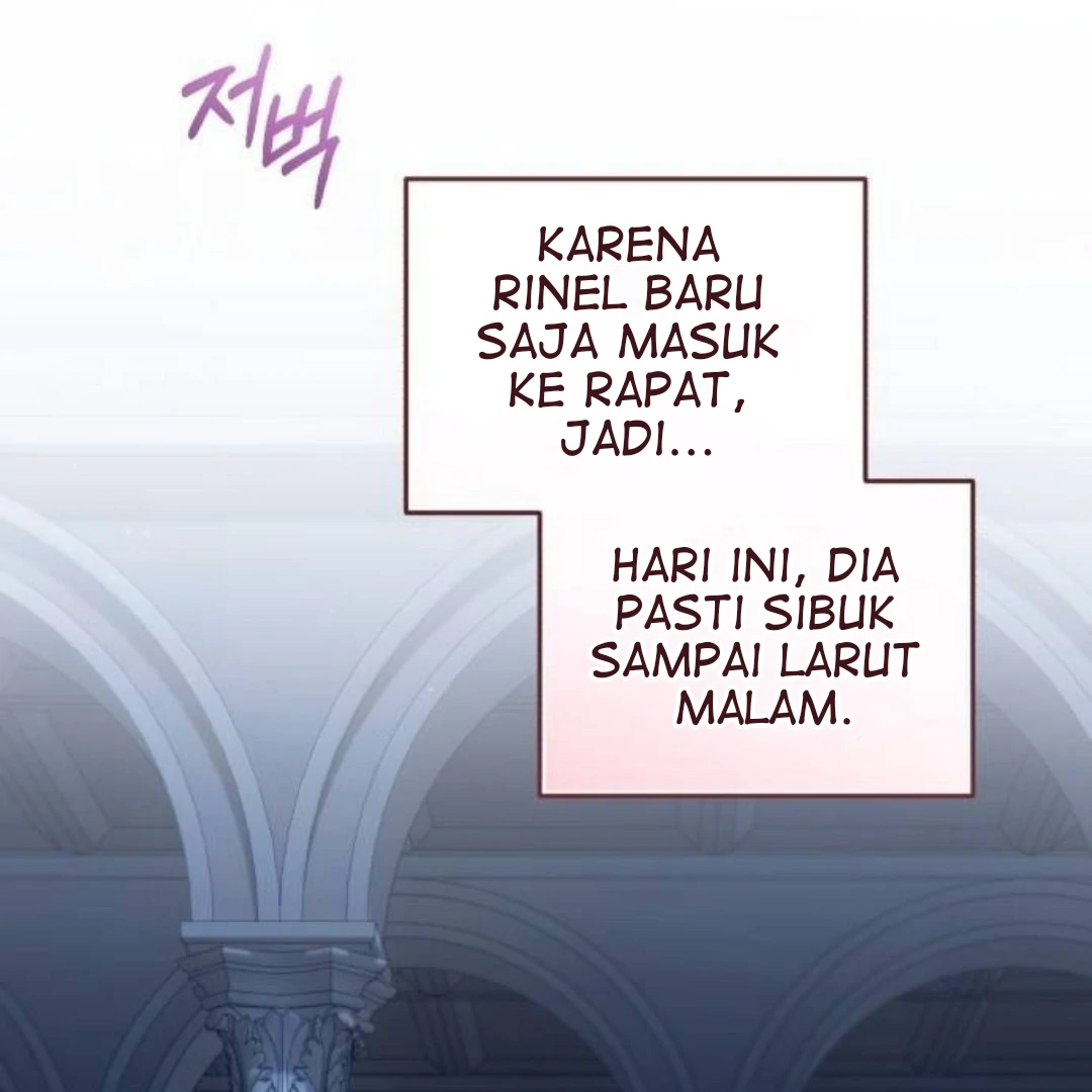 The Acting Empress Still Spends the First Night Chapter 29 Gambar 8