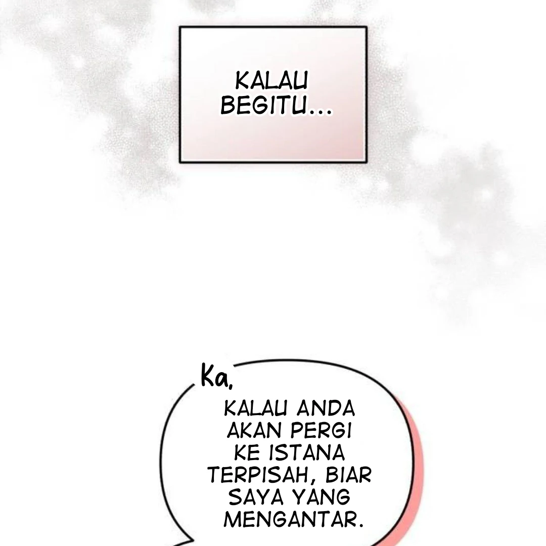 The Acting Empress Still Spends the First Night Chapter 29 Gambar 82