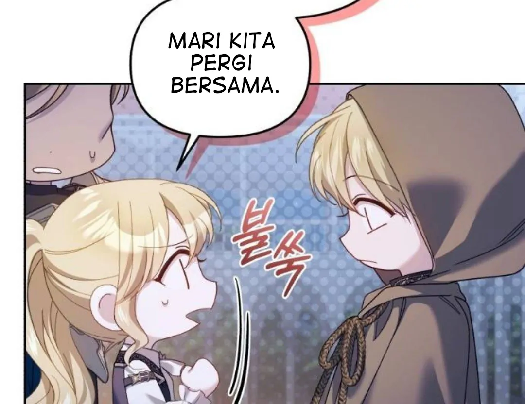 The Acting Empress Still Spends the First Night Chapter 29 Gambar 83