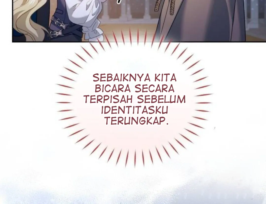 The Acting Empress Still Spends the First Night Chapter 29 Gambar 84