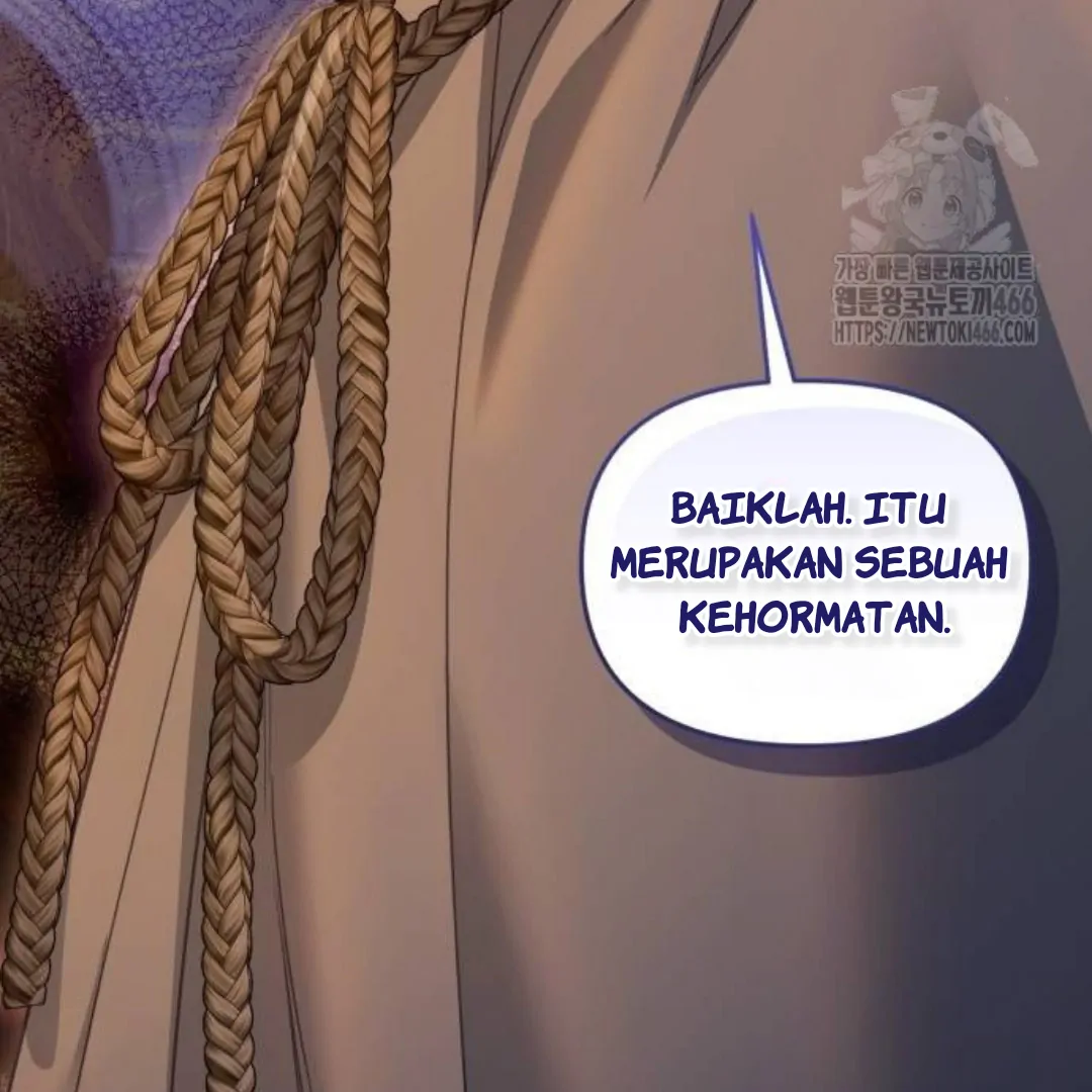 The Acting Empress Still Spends the First Night Chapter 29 Gambar 87