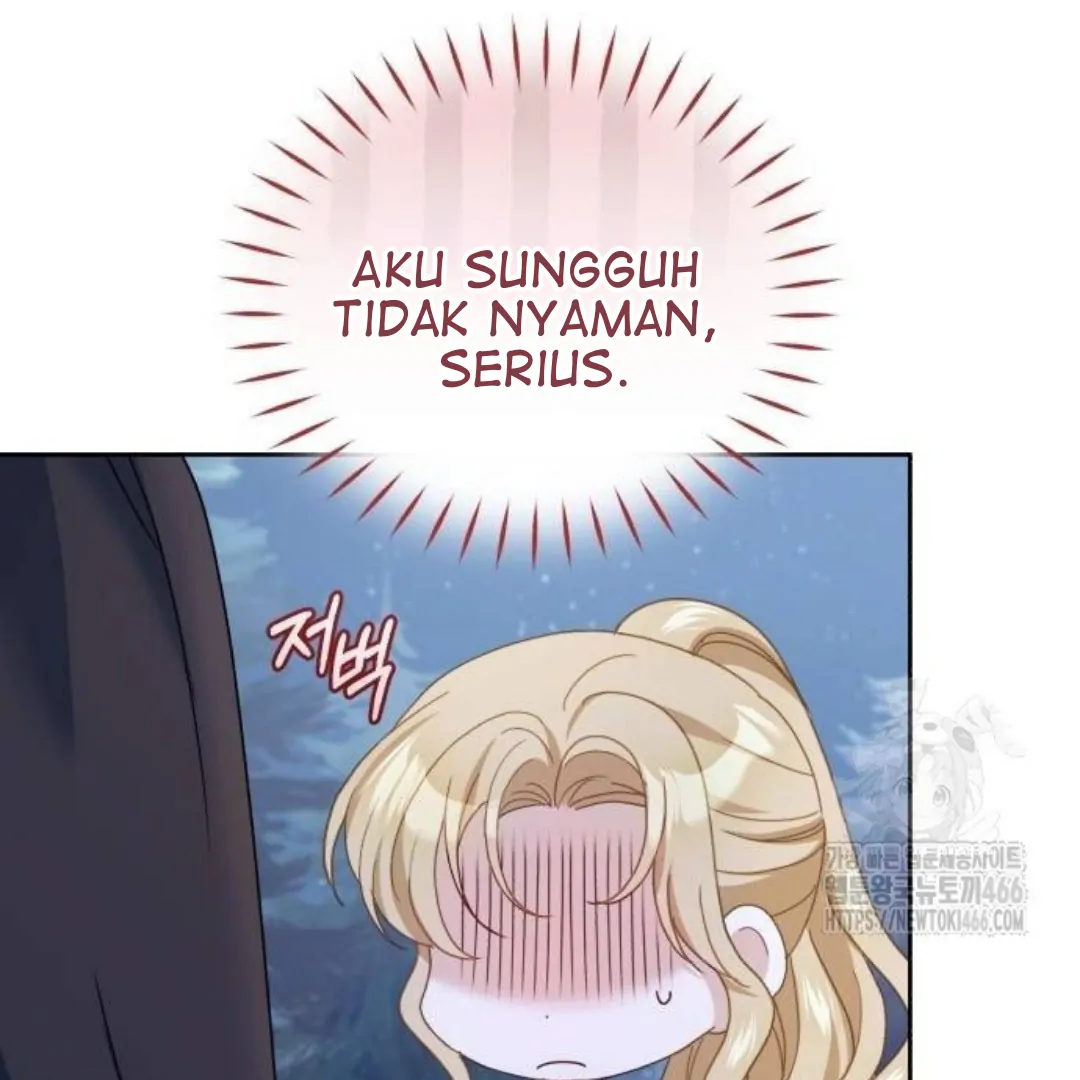 The Acting Empress Still Spends the First Night Chapter 29 Gambar 92