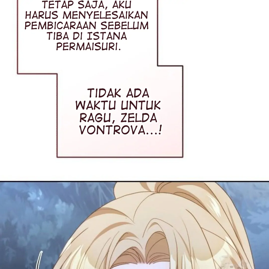 The Acting Empress Still Spends the First Night Chapter 29 Gambar 94