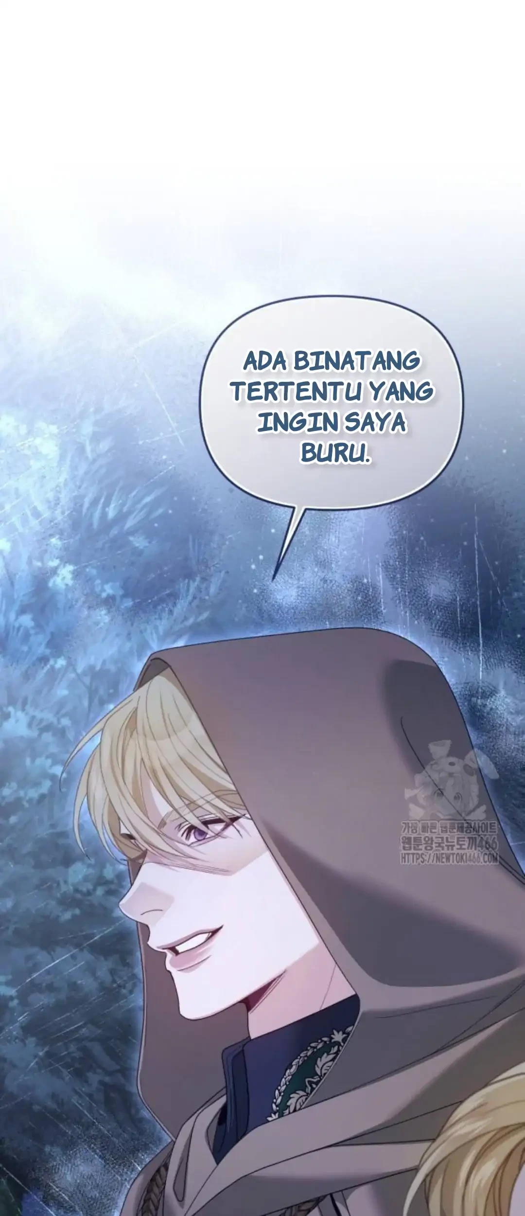 The Acting Empress Still Spends the First Night Chapter 29 Gambar 99