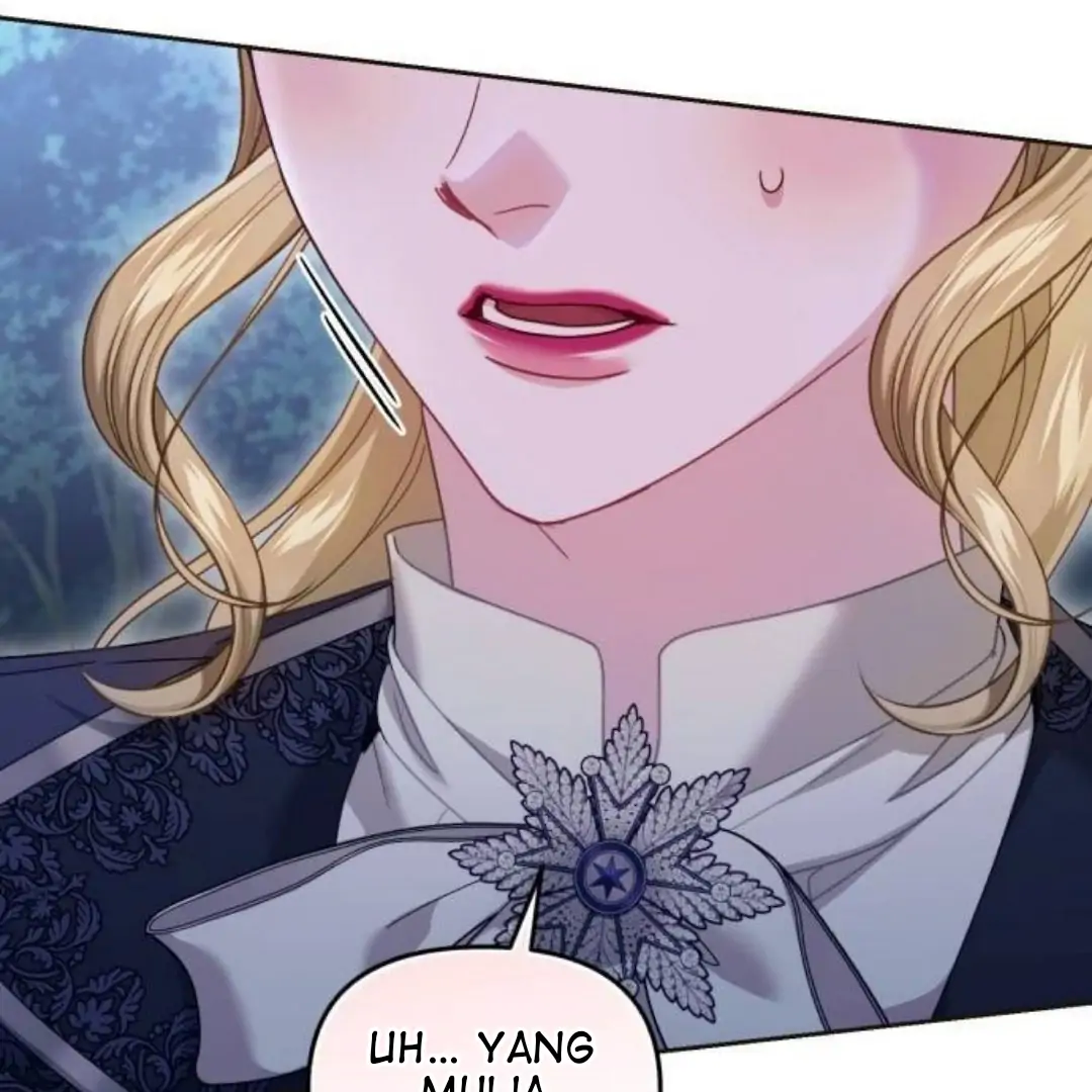 The Acting Empress Still Spends the First Night Chapter 29 Gambar 101