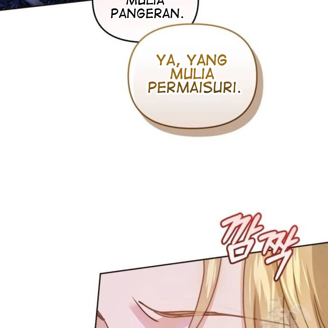 The Acting Empress Still Spends the First Night Chapter 29 Gambar 102