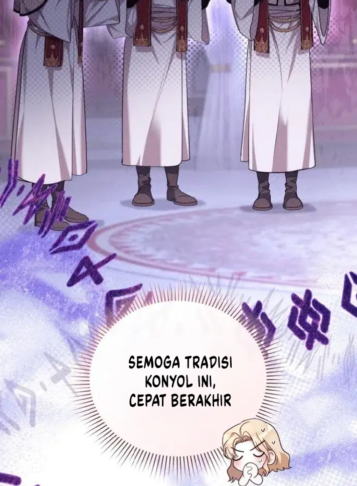 The Acting Empress Still Spends the First Night Chapter 2 Gambar 61