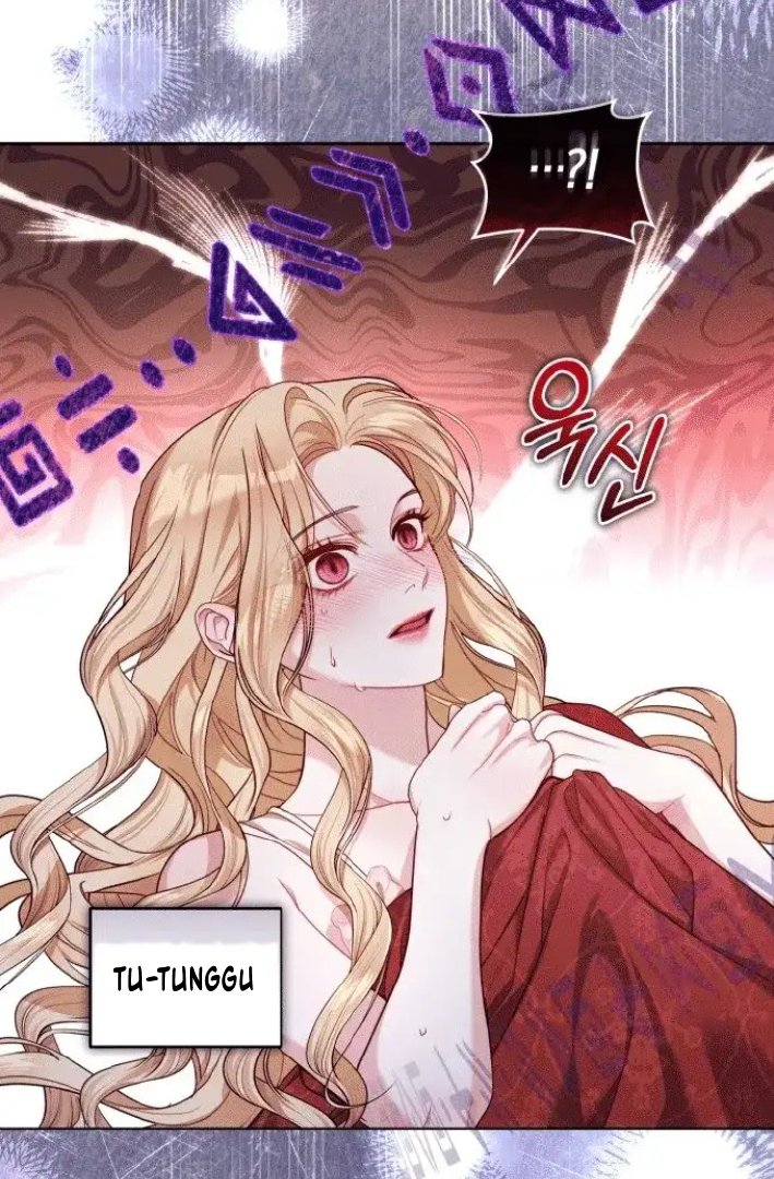 The Acting Empress Still Spends the First Night Chapter 2 Gambar 67