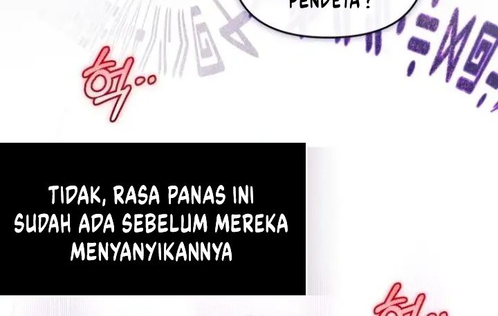 The Acting Empress Still Spends the First Night Chapter 2 Gambar 71