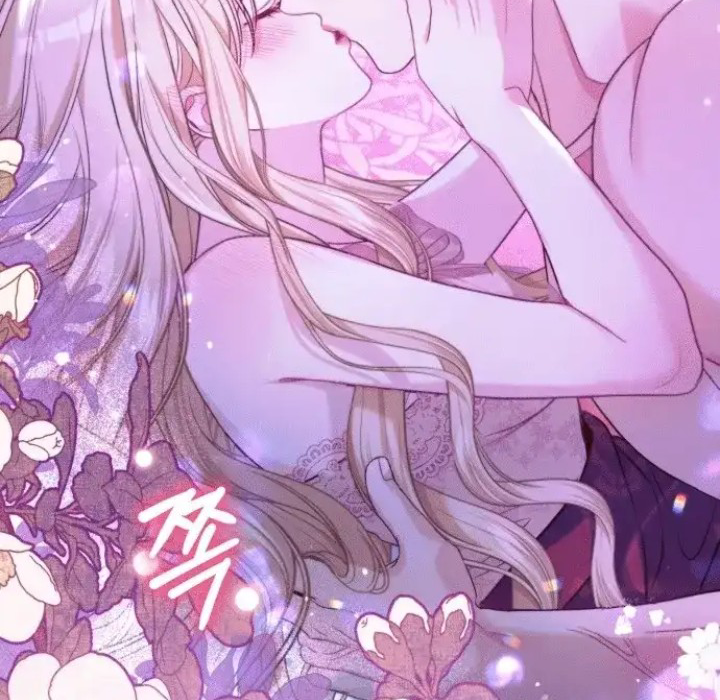 The Acting Empress Still Spends the First Night Chapter 2 Gambar 79