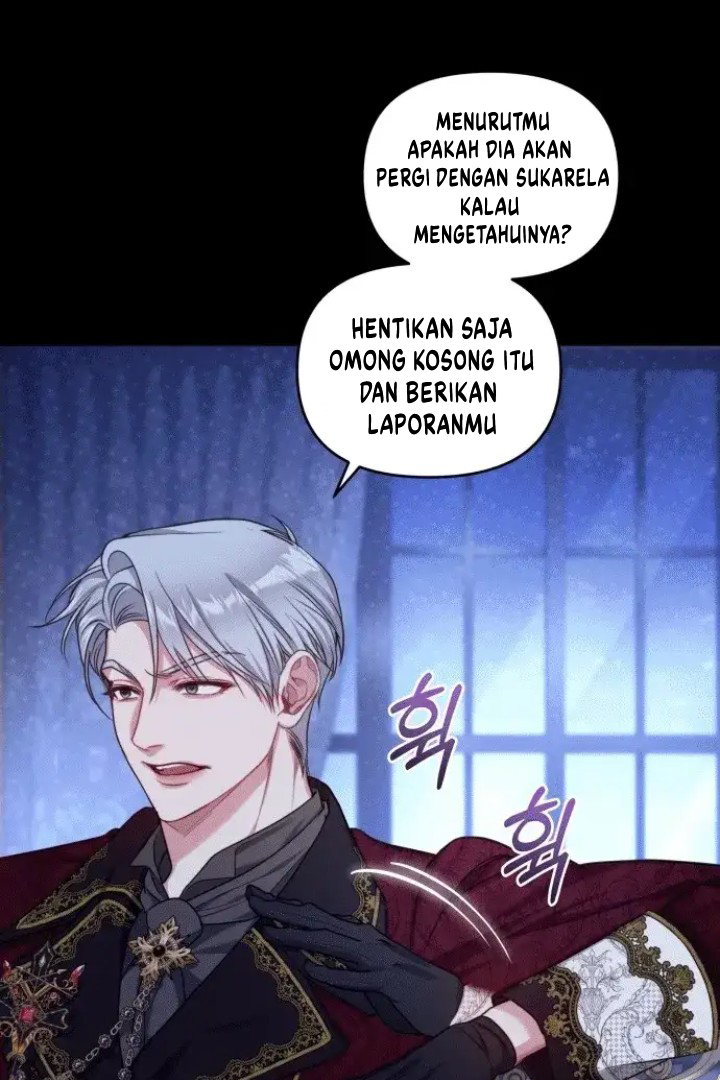 The Acting Empress Still Spends the First Night Chapter 2 Gambar 96