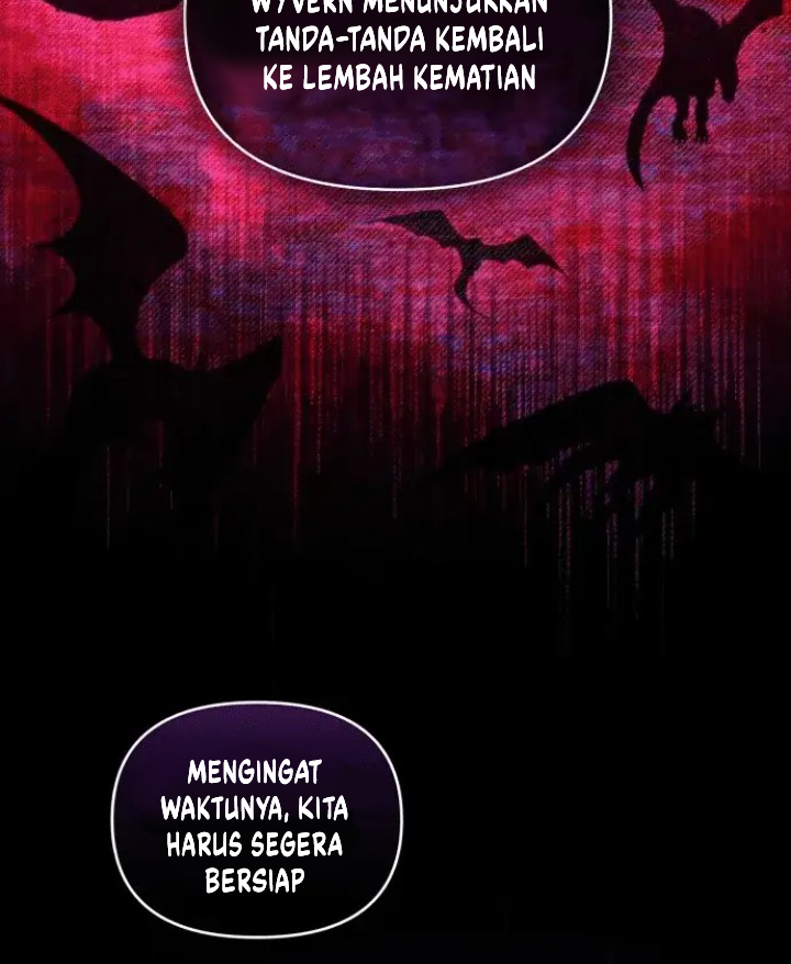 The Acting Empress Still Spends the First Night Chapter 2 Gambar 99