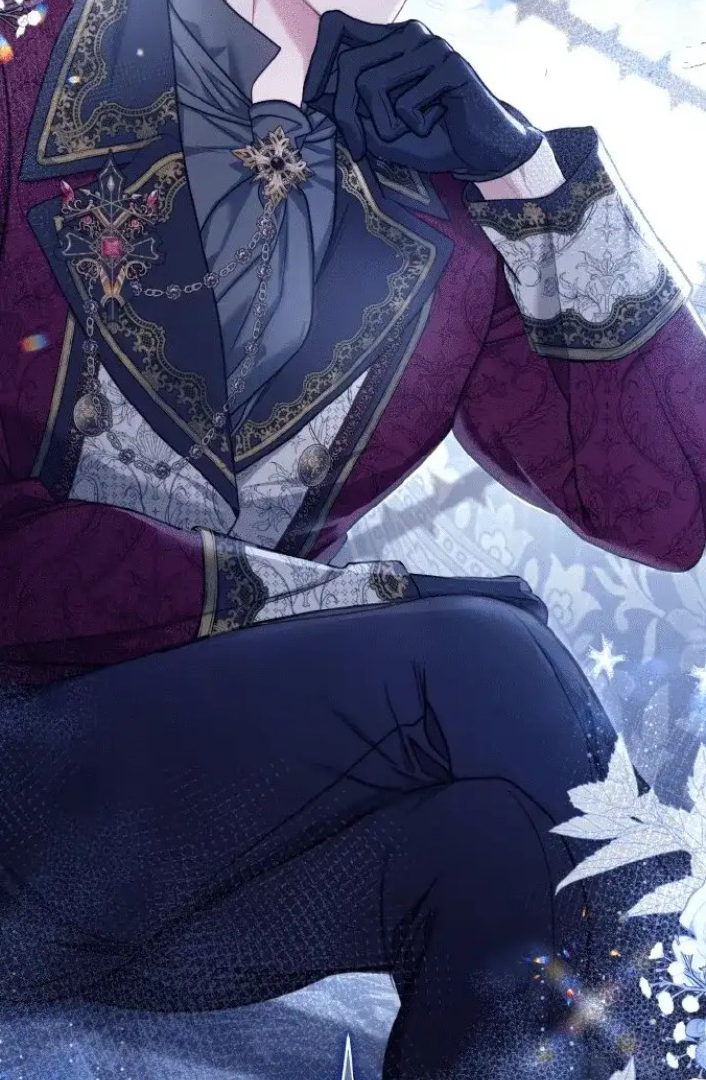 The Acting Empress Still Spends the First Night Chapter 2 Gambar 109