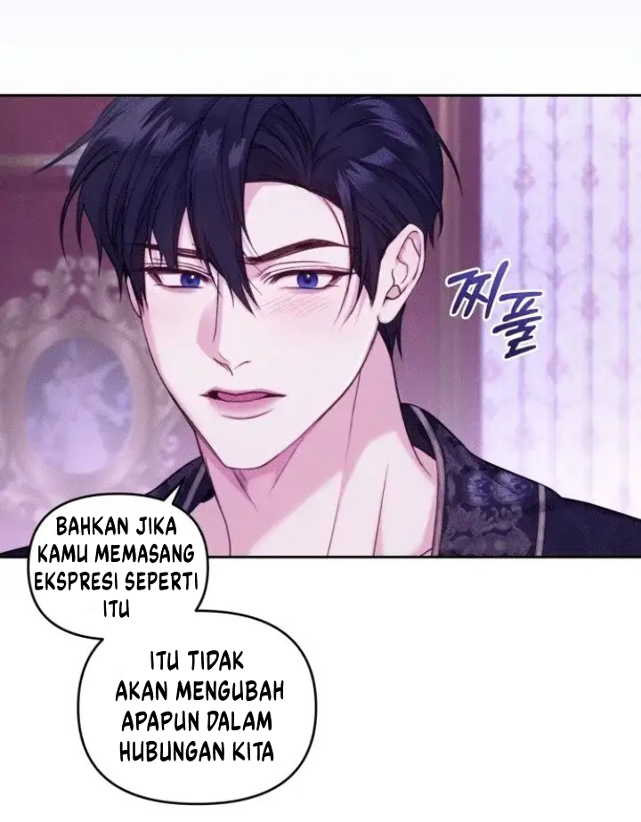 The Acting Empress Still Spends the First Night Chapter 2 Gambar 11