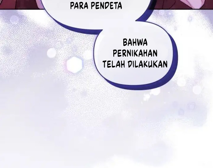 The Acting Empress Still Spends the First Night Chapter 2 Gambar 35