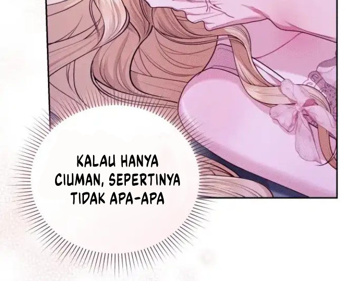 The Acting Empress Still Spends the First Night Chapter 2 Gambar 57