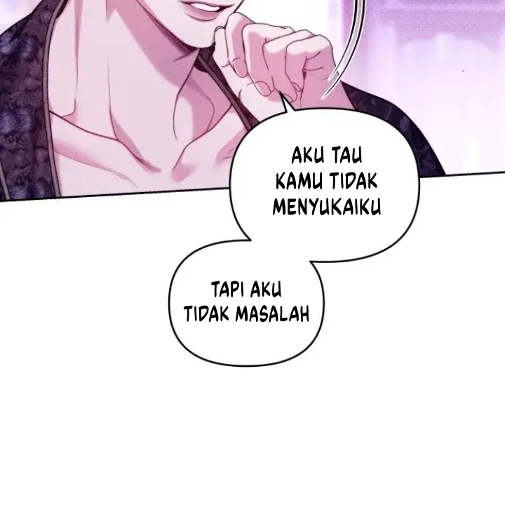 The Acting Empress Still Spends the First Night Chapter 2 Gambar 5