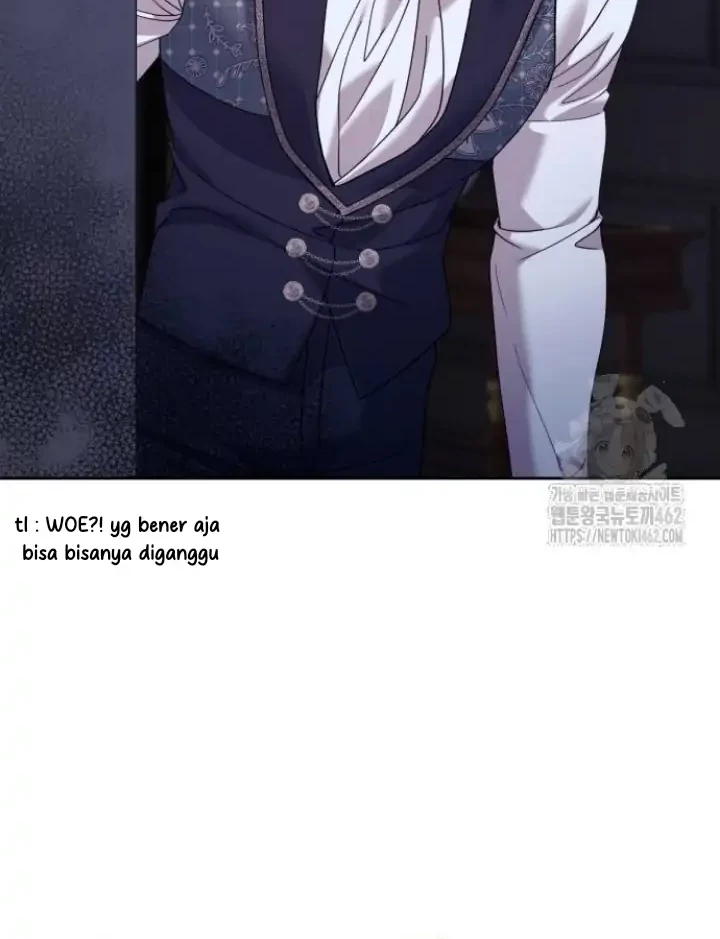 The Acting Empress Still Spends the First Night Chapter 20 Gambar 108