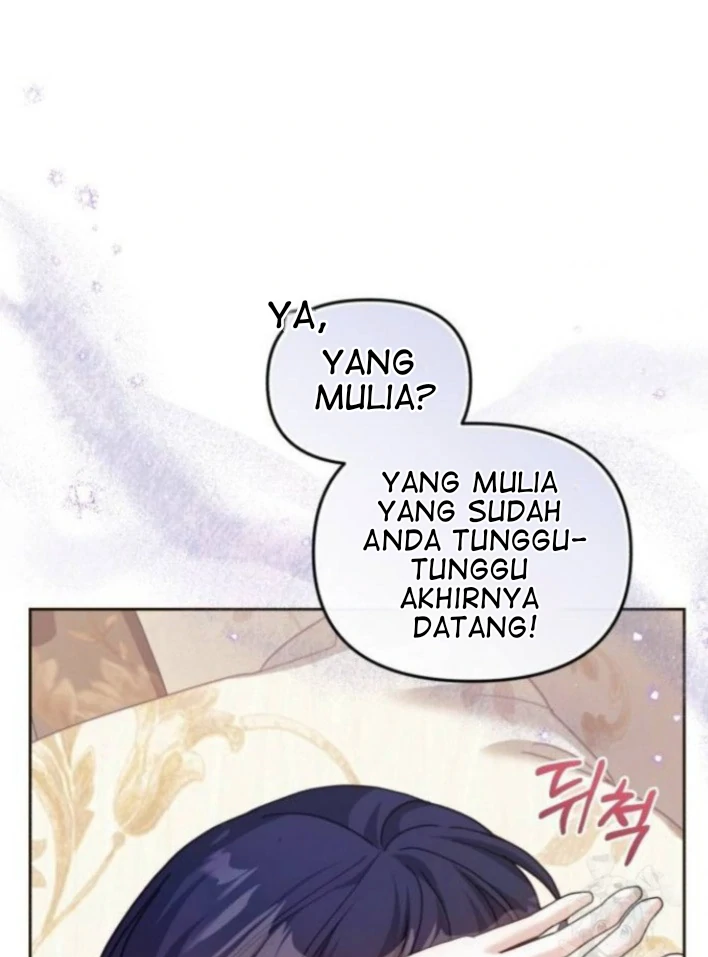 The Acting Empress Still Spends the First Night Chapter 20 Gambar 119