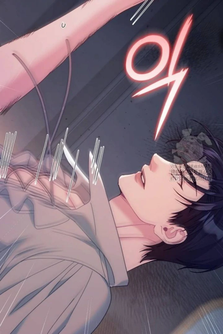 The Acting Empress Still Spends the First Night Chapter 20 Gambar 14