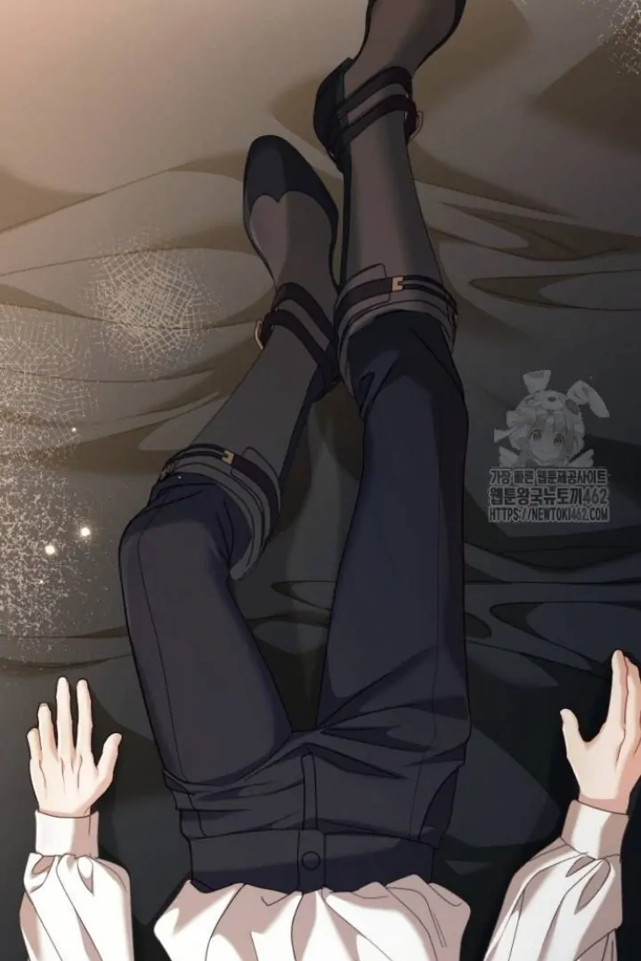 The Acting Empress Still Spends the First Night Chapter 20 Gambar 19