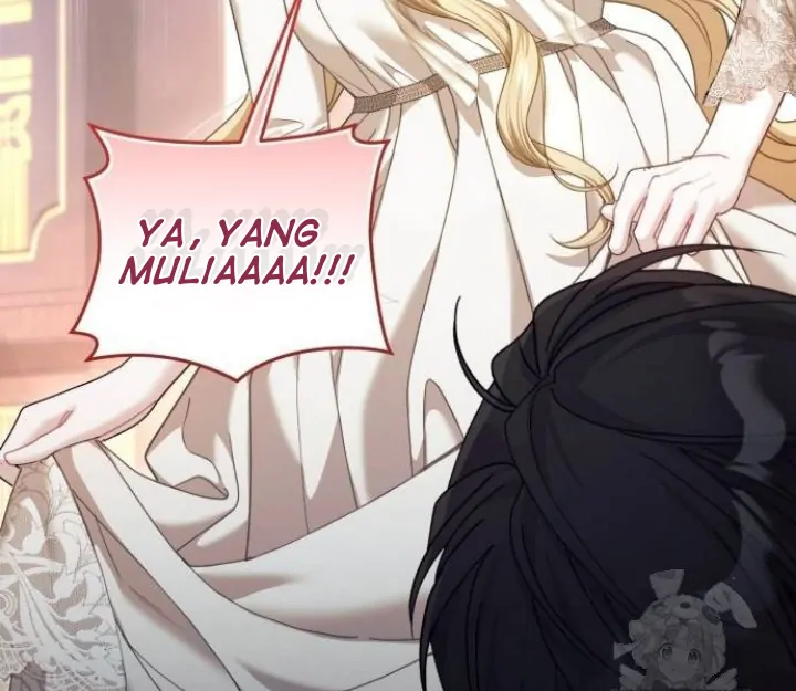 The Acting Empress Still Spends the First Night Chapter 20 Gambar 22