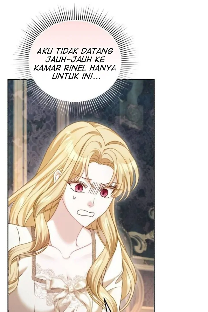 The Acting Empress Still Spends the First Night Chapter 20 Gambar 24