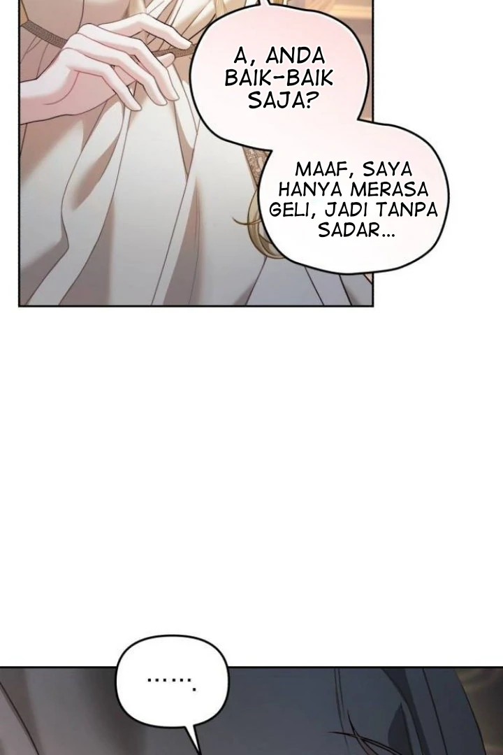 The Acting Empress Still Spends the First Night Chapter 20 Gambar 25