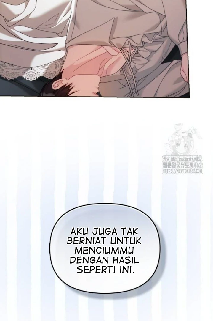 The Acting Empress Still Spends the First Night Chapter 20 Gambar 30