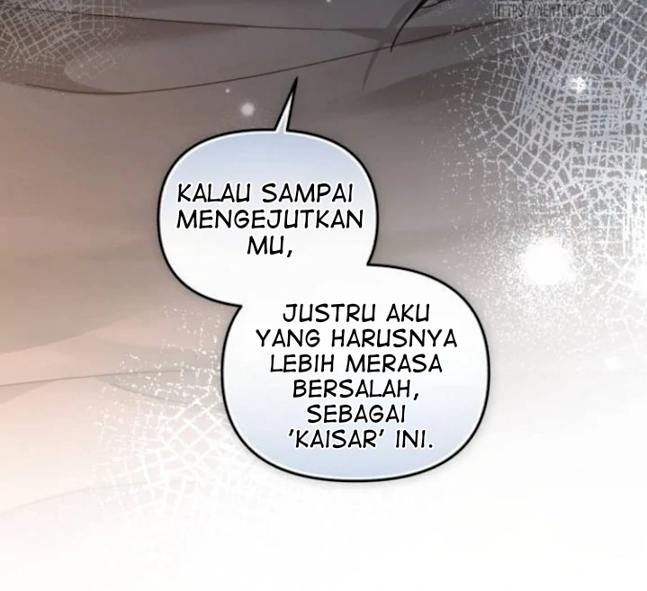 The Acting Empress Still Spends the First Night Chapter 20 Gambar 34