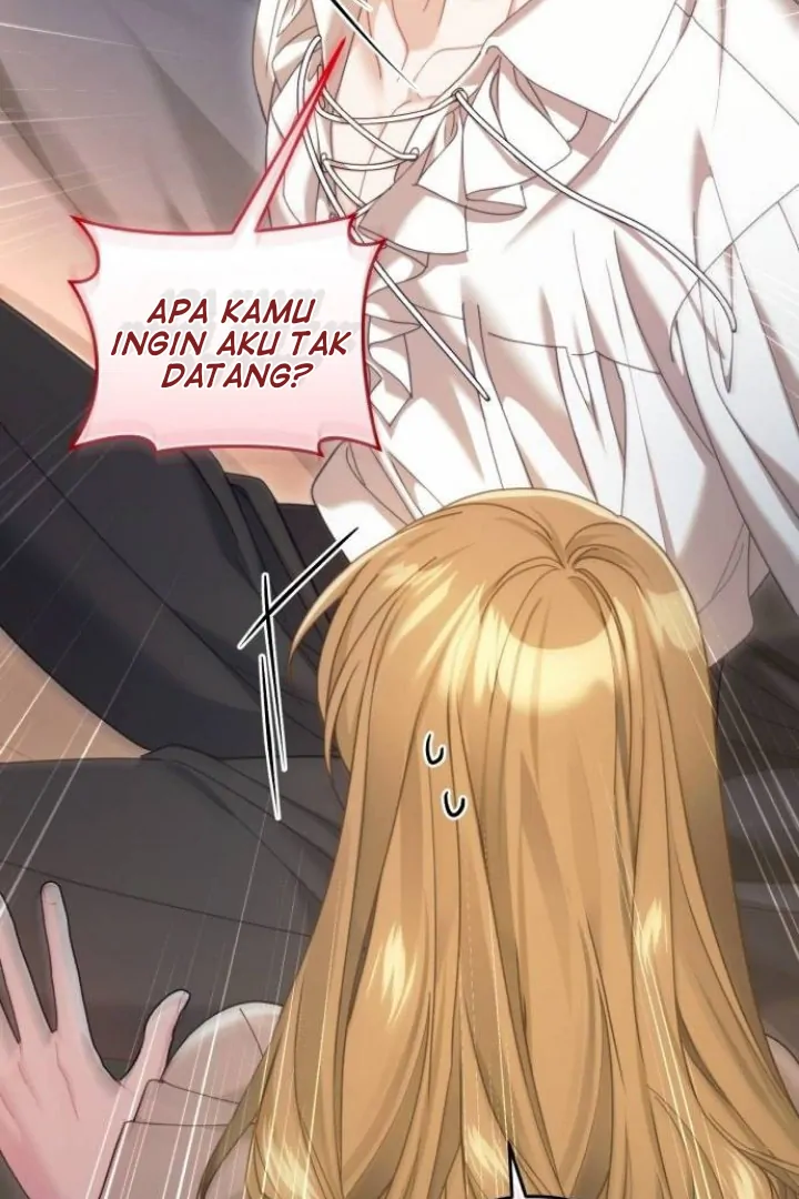 The Acting Empress Still Spends the First Night Chapter 20 Gambar 38