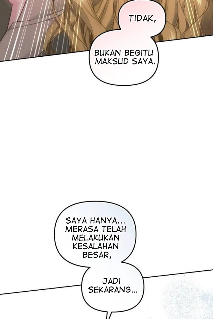 The Acting Empress Still Spends the First Night Chapter 20 Gambar 39