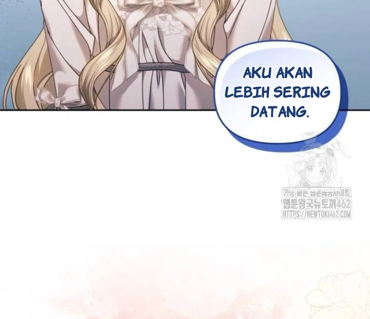 The Acting Empress Still Spends the First Night Chapter 20 Gambar 41