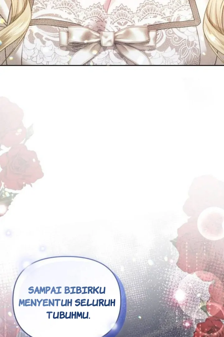 The Acting Empress Still Spends the First Night Chapter 20 Gambar 43