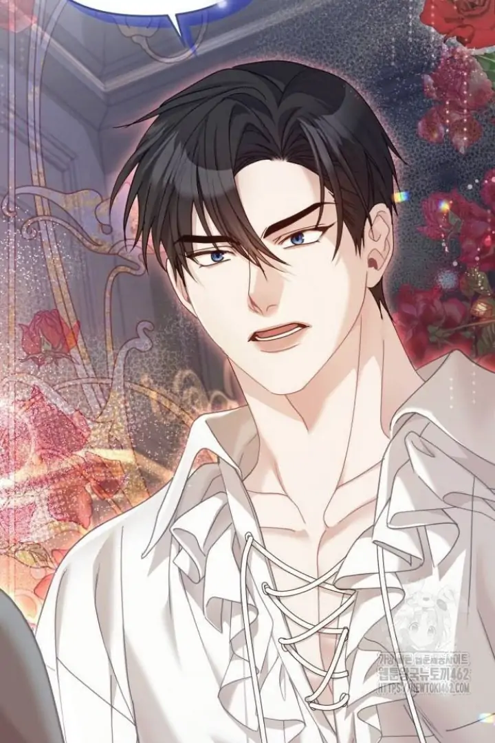 The Acting Empress Still Spends the First Night Chapter 20 Gambar 44