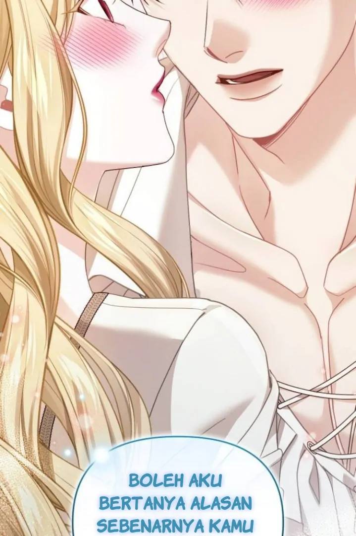 The Acting Empress Still Spends the First Night Chapter 20 Gambar 49