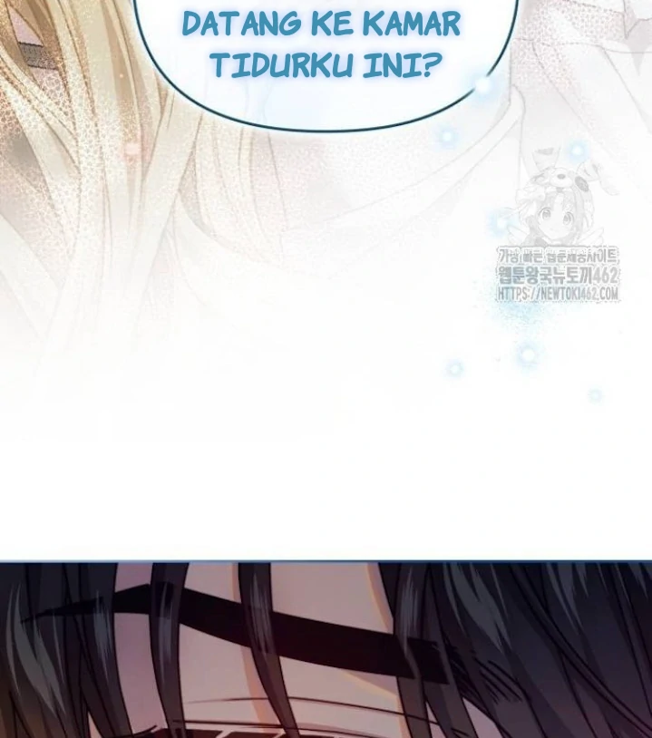 The Acting Empress Still Spends the First Night Chapter 20 Gambar 50