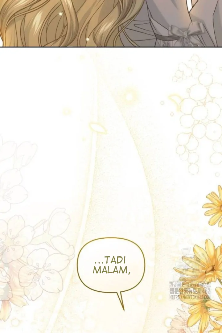 The Acting Empress Still Spends the First Night Chapter 20 Gambar 53